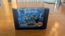 Teenage Mutant Ninja Turtles: The Hyperstone Heist (Genesis, 1992) picture
