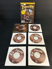 The Bard's Tale (2005, PC) Windows CD-ROM COMPLETE CIB picture
