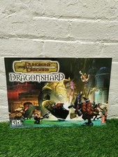 Dungeons & Dragons: Dragonshard (PC, 2005) Store Display Poster 17