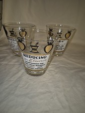 3 Vintage Mid-Century 