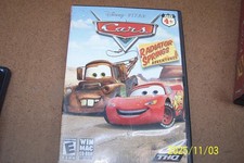 Cars Radiator Springs Adventure picture