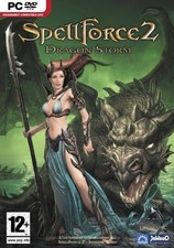 Spellforce 2 Dragon Storm Expansion Pack (vf) [video game] picture