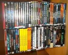 PC GAMES GAMES - F.P.S. - SHOOTERS - CHOOSE THE ONE YOU PREFER - PC CD DVD picture