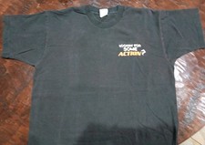 Extreme Assault promotional shirt XL picture
