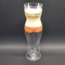 Original Vintage HOOTERS Body Shaped 10