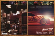 2004 SRS Street Racing Syndicate PS2 Xbox Gamecube Print Ad/Poster Car Promo Art picture