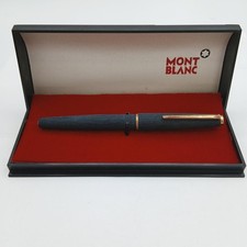 Good Montblanc No. 220 Fountain Pen Vintage Germany picture