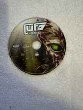 UFO Aftershock PC (2005 Altar) - DVD ONLY picture