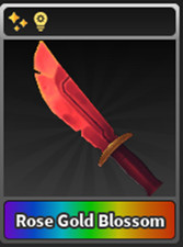 Roblox Survive the Killer (STK) Knives and Killers 🟢Online| Fast and Cheap | picture