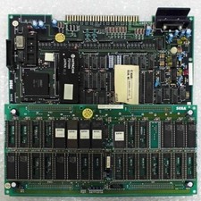 DYNAMITE DUX Arcade P.C. Board PCB Working Perfectly picture