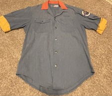 Disney MGM Studios Jim Henson Muppet Vision 3D Cast Member Costume Rare 90’s picture