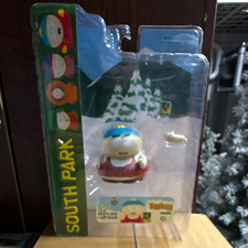 Mezco South Park Series 6 Beefcake Cartman Eric Cartman Exclusive Figure picture