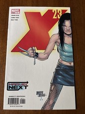 X-23 #1 (Marvel Comics March 2005) 1st Solo Series picture