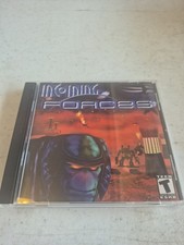 Video Game PC Gaming Windows Aliens ET  Incoming Forces Rated Teen  picture