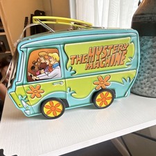 Scooby-Doo 