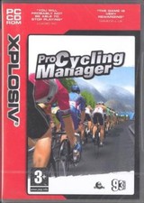 Pro Cycling Manager by XPLOSIV (PC, 2007) picture