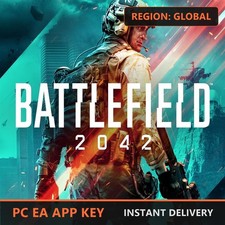 Battlefield 2042 PC | EA App Key | Global | Instant Delivery picture