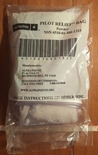 Ability One Pilot Relief Bag / Powder Pack picture