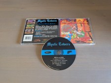 Mystic Towers PC CD computer game (Spain) picture