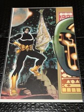 Old Man Quill #1 1:100 Jim Starlin Hidden Gem Virgin Variant Marvel 2019 MINT picture