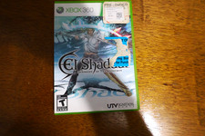 Ignition El Shaddai: Ascension of the Metatron Xbox 360 2011 NTSC CIB picture
