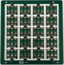 PS3 PlayStation 3 NEC TOKIN Tantalizer Boards by RIP-FELIX LOW ESR TANTALUM CAPS picture