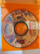 3D ULTRA PINBALL THRILLRIDE PC CD 2000 SIERRA picture