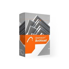 GRAPHISOFT ArchiCAD 29 for PC Widows | Full Version picture