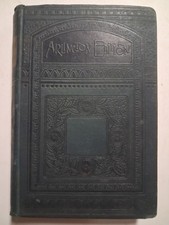 1880s-90s THE BOYS' OWN BOOK OF INDOOR SPORTS Ventriloquism BLITZ MAGIC Tricks picture