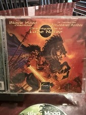 Black Moon Chronicles PC B CD-ROM RPG RARE - OEM - Fast Shipping picture