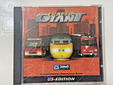 Traffic Giant (PC, 2001) picture