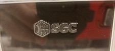 1938 Horrors of War R69 #284 - SGC 2.5 - High Number Artillery Tank SGC Graded picture