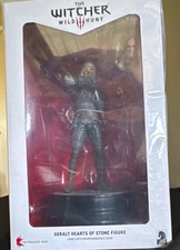 Dark Horse The Witcher 3 Wild Hunt Geralt Hearts of Stone Figure Inter Head picture