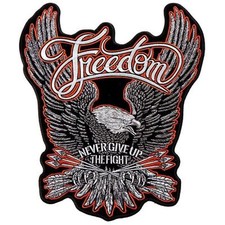 Freedom Eagle