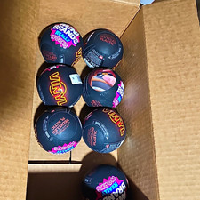 7 ZURU Mini Brands Real Mini World Vinyl Blind Pack Ball, Series, Age 3+ picture
