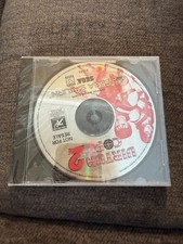 Virtua Cop 2 Not For Resale (Sega Saturn, 1996) picture