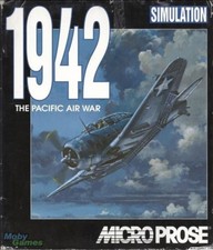 1942: THE PACIFIC AIR WAR 1994 PC GAME +1Clk Windows 11 10 8 7 Vista XP Install picture