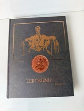 USS Abraham Lincoln (CVN-72) 1994 1995 Westpac Deployment Cruise Book picture