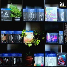 PS4 Games Lot #3 | Bundle Over 200+ PlayStation 4 Titles & Save | Weekly Drops picture