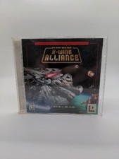 Star Wars: X-Wing Alliance (PC, 1999) picture