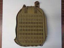 NEW Combat Medical Systems Mojo Direct Action Multi-Mission Aid Bag Coyote Brown picture