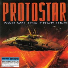 PROTOSTAR WAR ON THE FRONTIER +1Clk Windows 11 10 8 7 Vista XP Install picture
