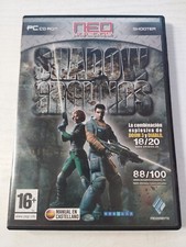 Shadow Grounds Nobilis - Juego PC CD-Rom Edition España Voces Inglés Am picture