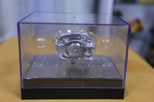 Subaru World Rally Team Diecast Engine Model Brand New - 20 Years Old Stored picture