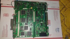 sega titan die hard arcade main pcb working #1 picture