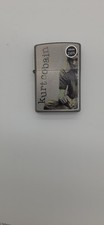 Zippo Lighter - Kurt Cobain - Nirvana - Rare - Nevermind - Grunge - Model: 29052 picture