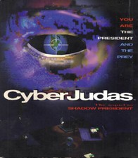 CYBERJUDAS CYBER JUDAS +1Clk Windows 11 10 8 7 Vista XP Install picture