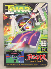 I-War (Atari Jaguar) Authentic BOX ONLY picture
