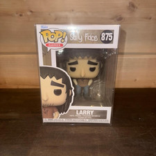 Funko POP Games Sally Face Larry Vinyl Figure #875 Collectible Toy picture
