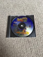 RollerCoaster Tycoon 2 Wacky Worlds Expansion Pack (PC, 2003) FAST SHIPPING picture